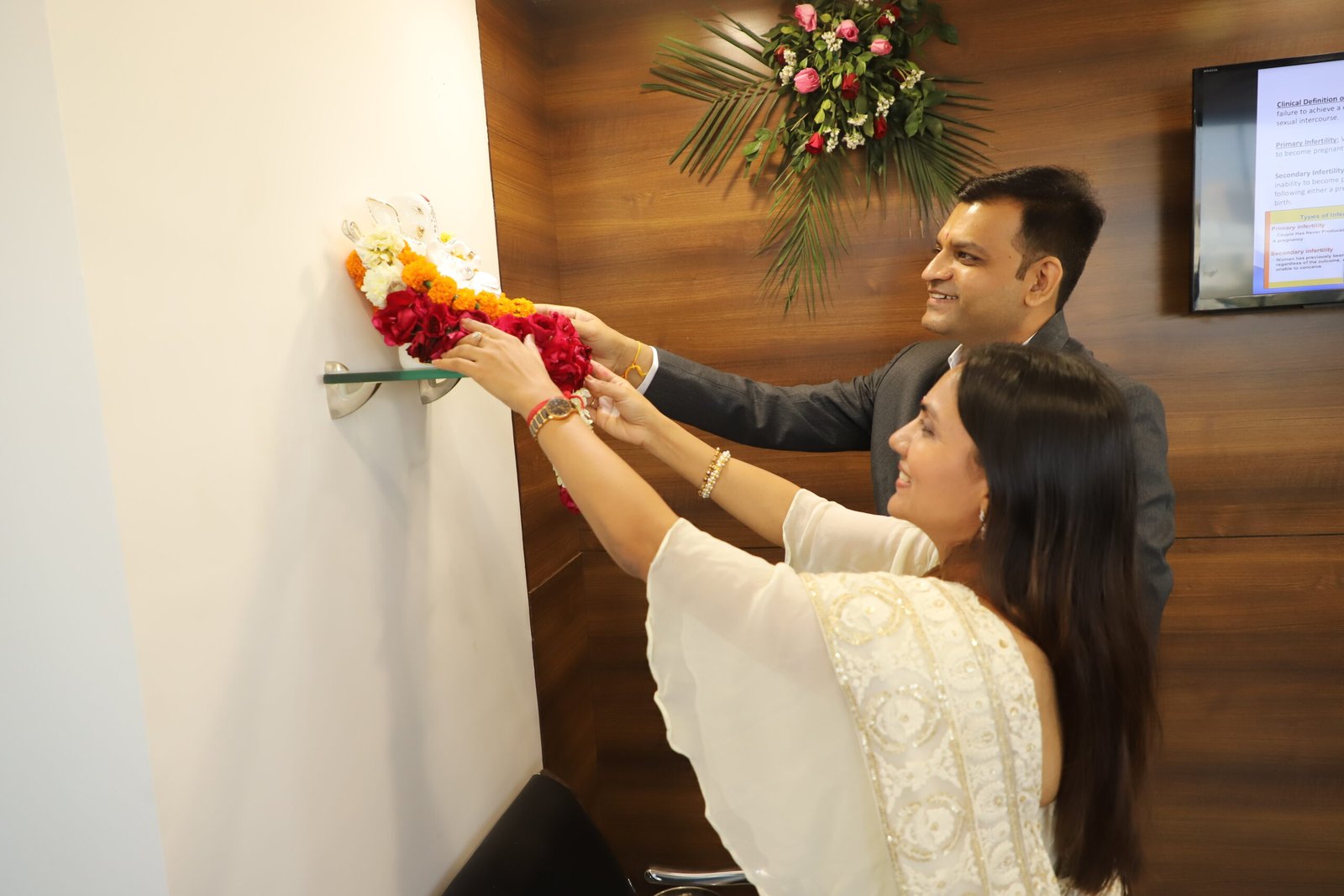 Professional Workplace